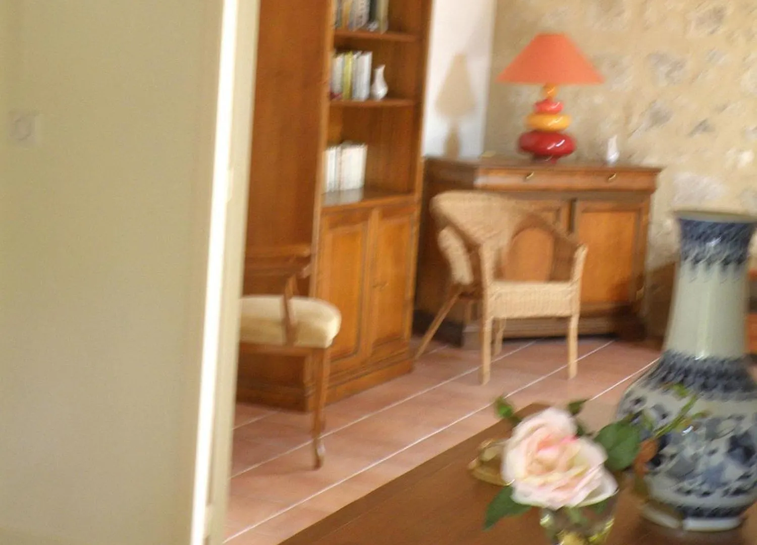 Chateau Tour Du XIII Siecle Gazaupouy 0*,  Francia